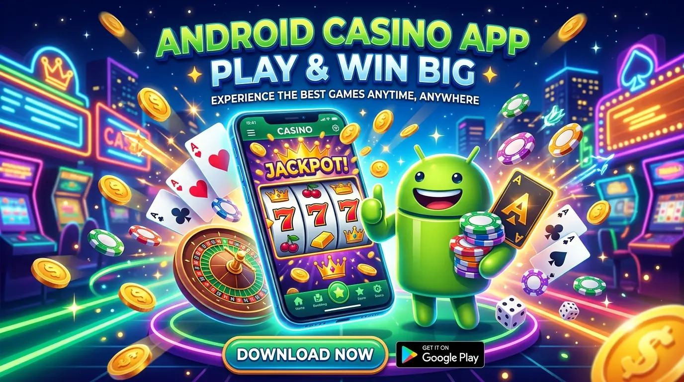 Lucky Dreams Casino auf Android