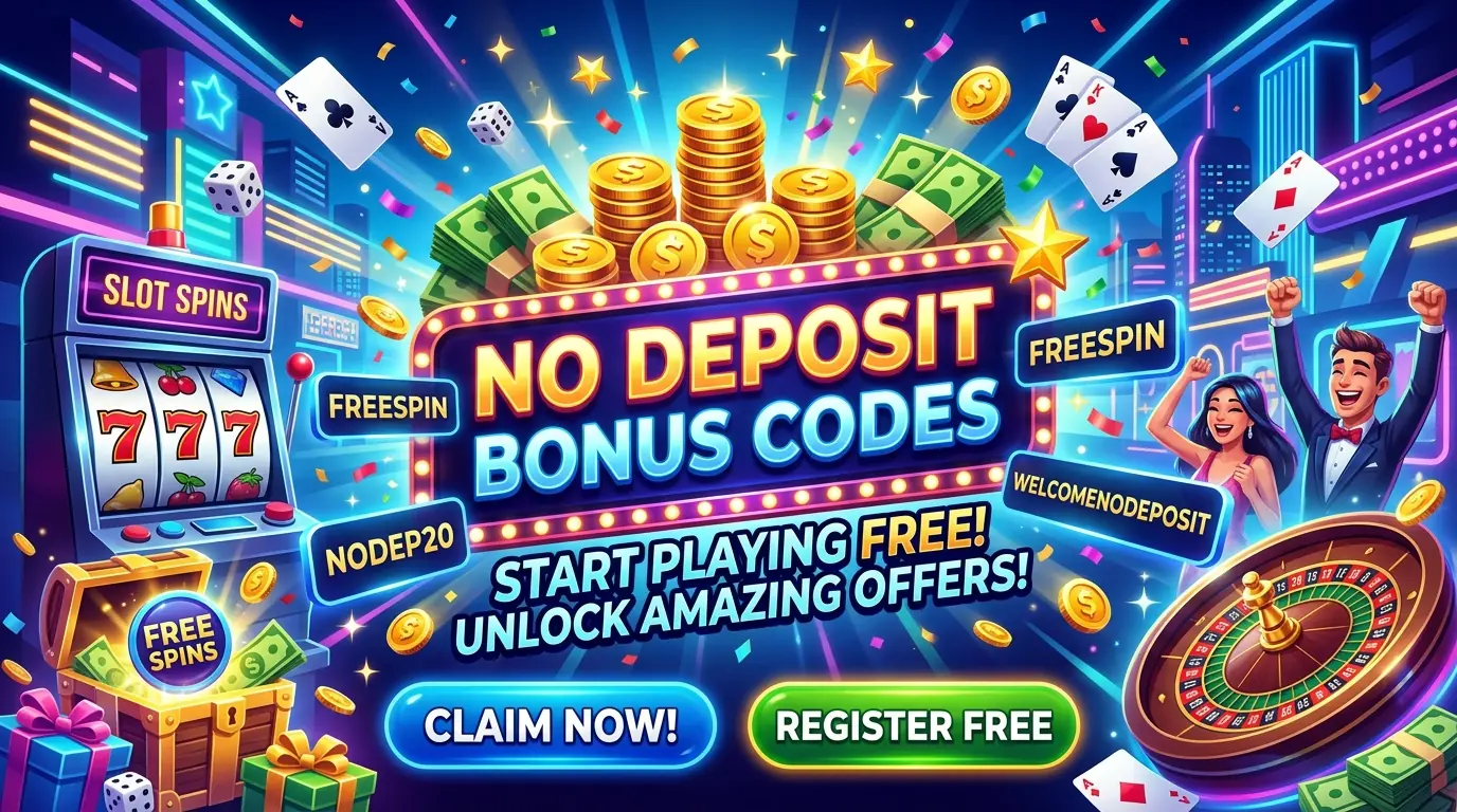 Lucky Dreams Bonus ohne Einzahlung
