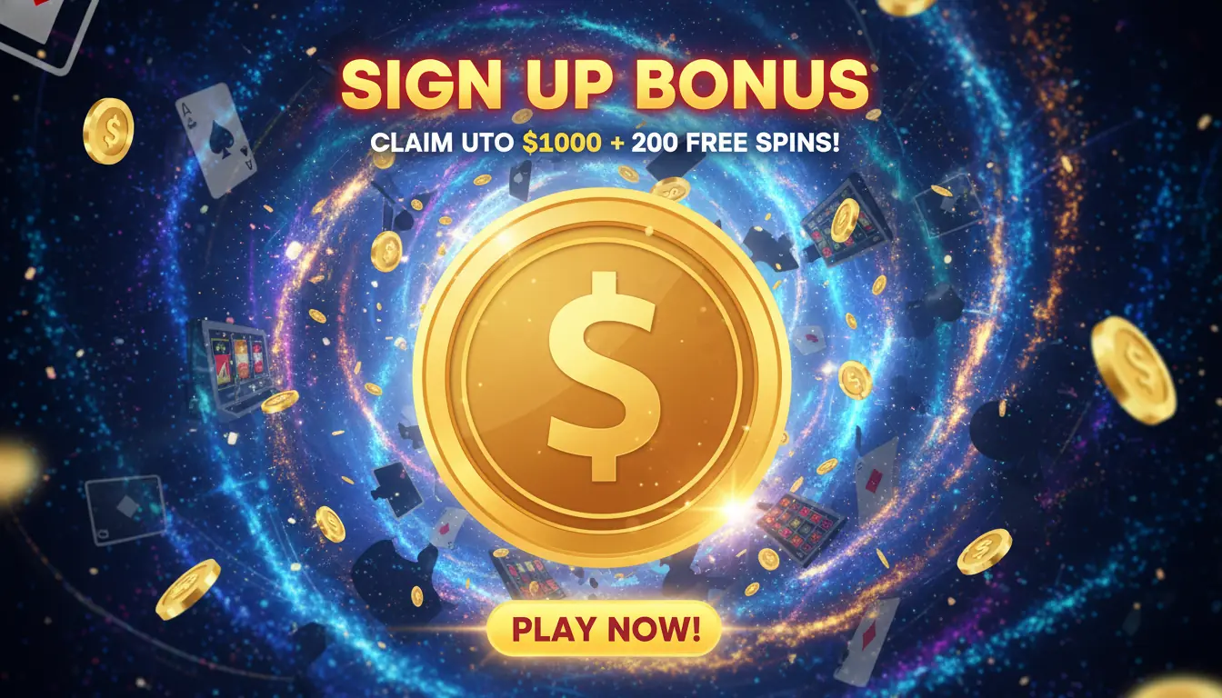 Lucky Dreams Neukundenbonus