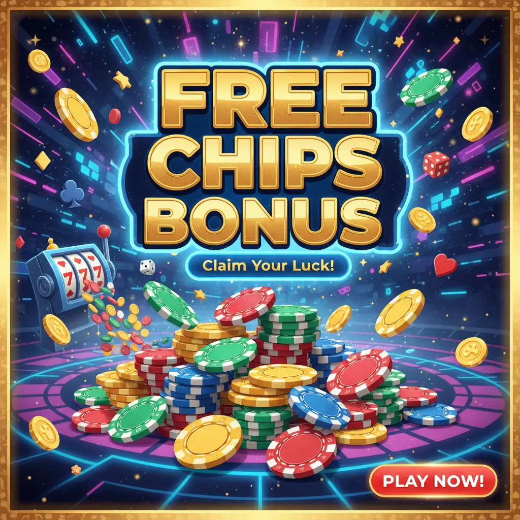 Lucky Dreams Bonuschips