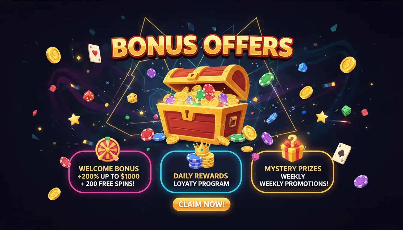 Lucky Dreams Casino Aktionen