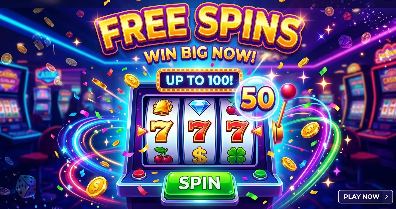 Lucky Dreams Free Spins