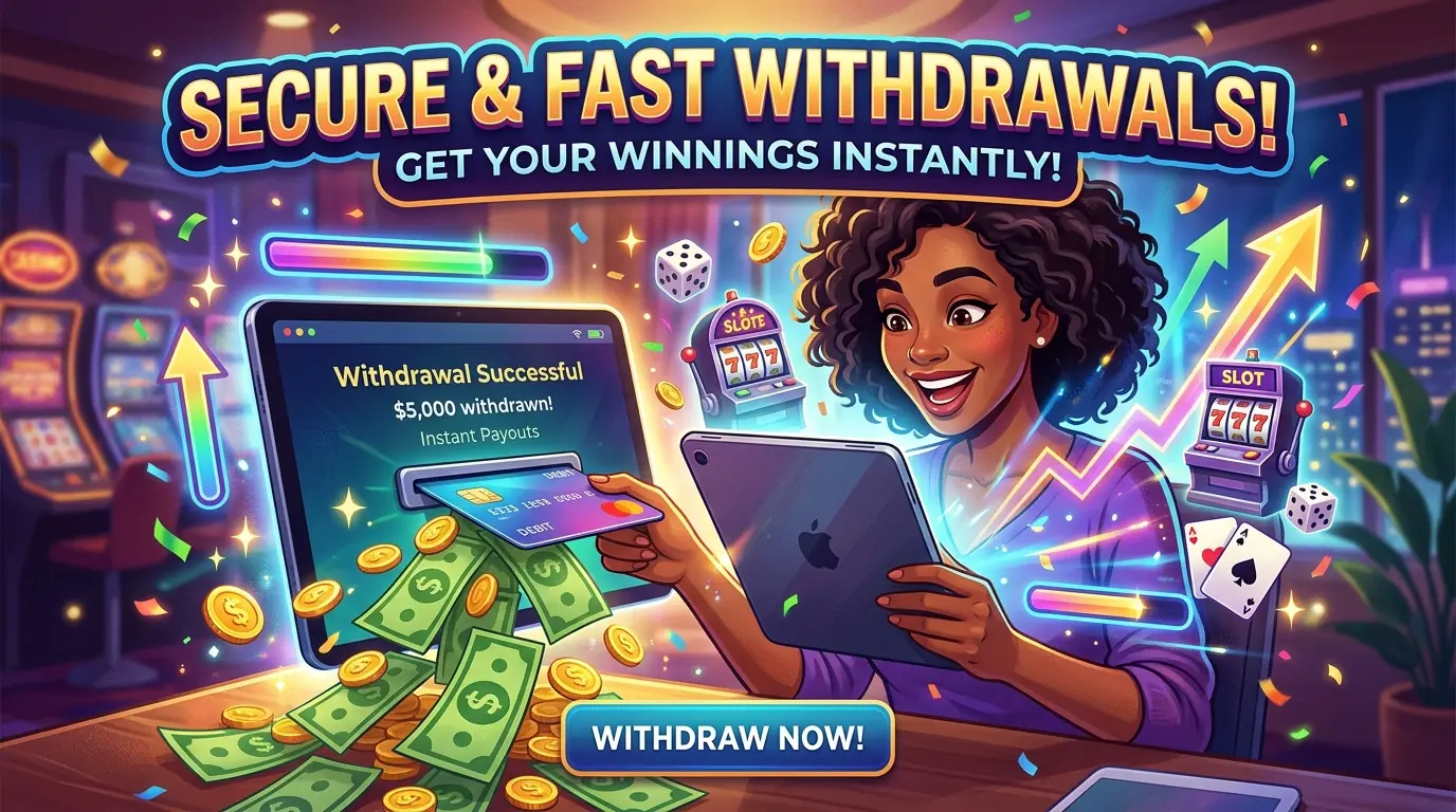 Lucky Dreams Casino Auszahlung