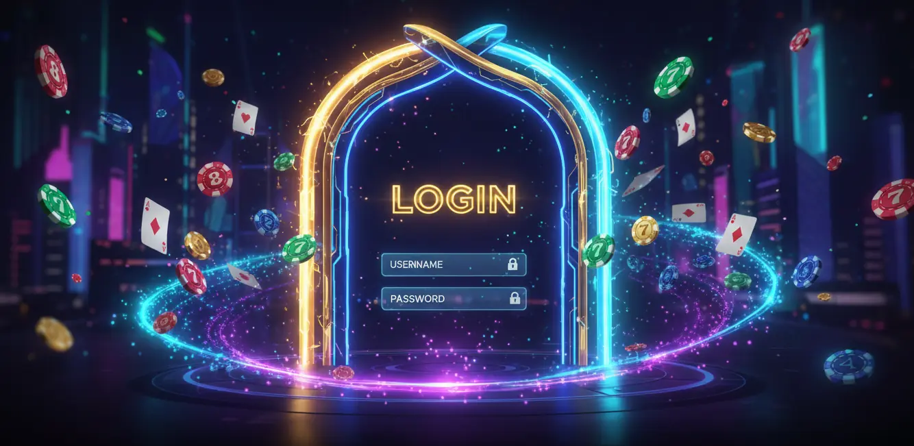 Lucky Dreams Casino Login