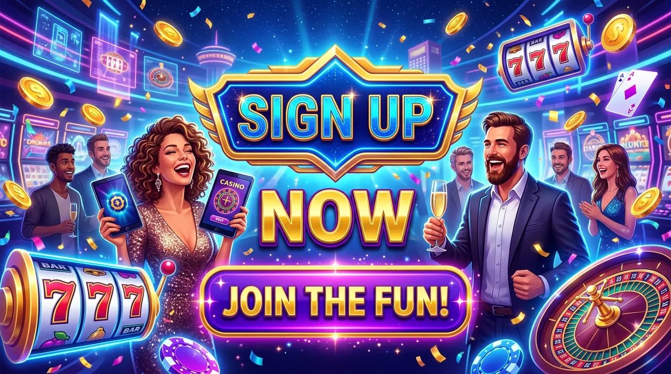 Lucky Dreams Casino Anmeldung
