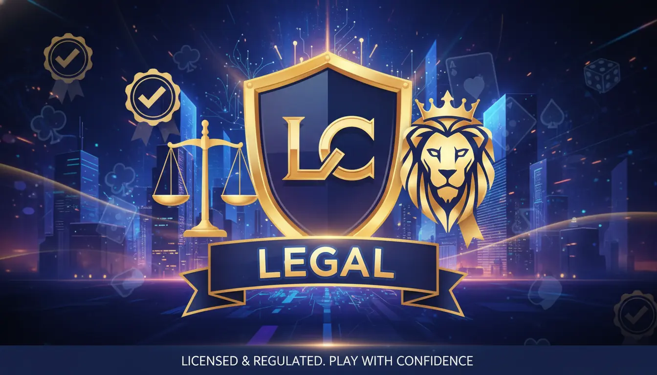 Lucky Dreams legal in Deutschland
