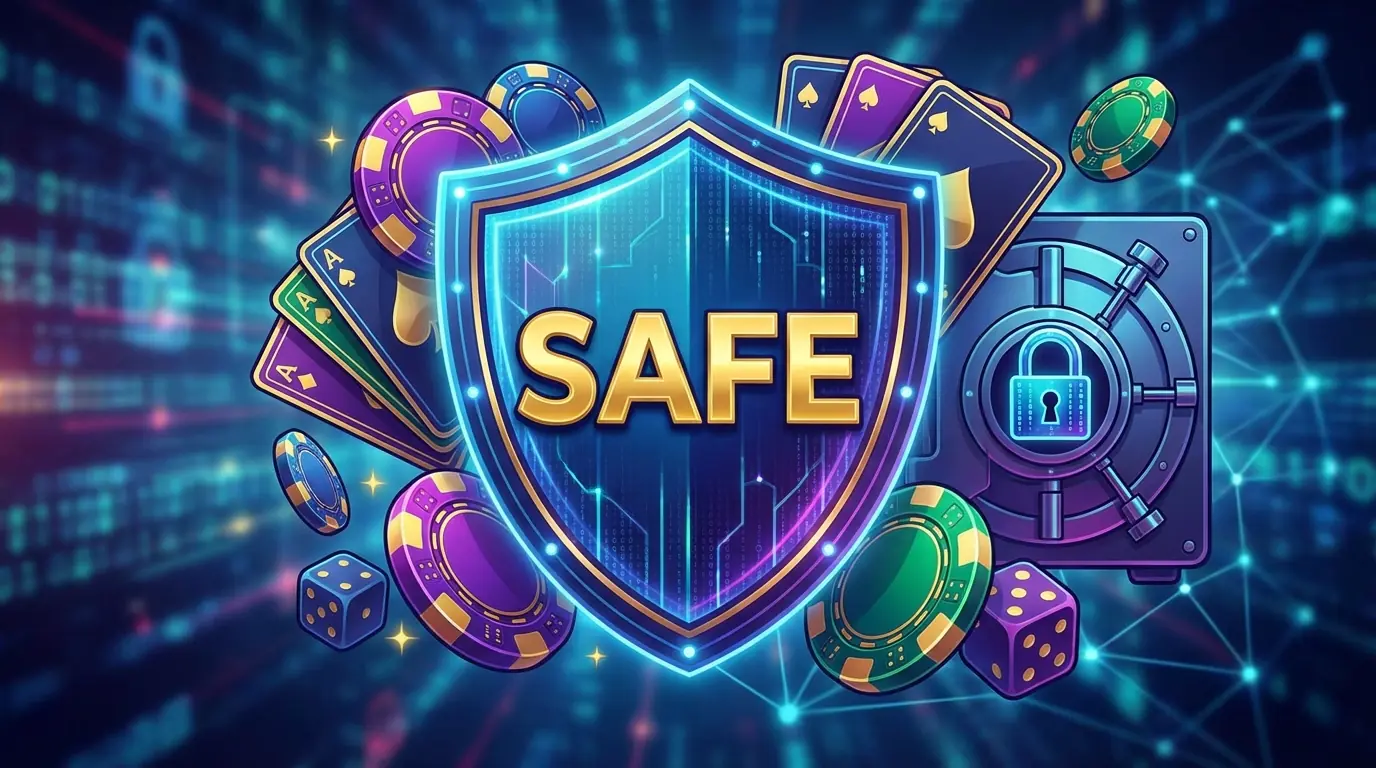 Lucky Dreams Casino Sicherheit