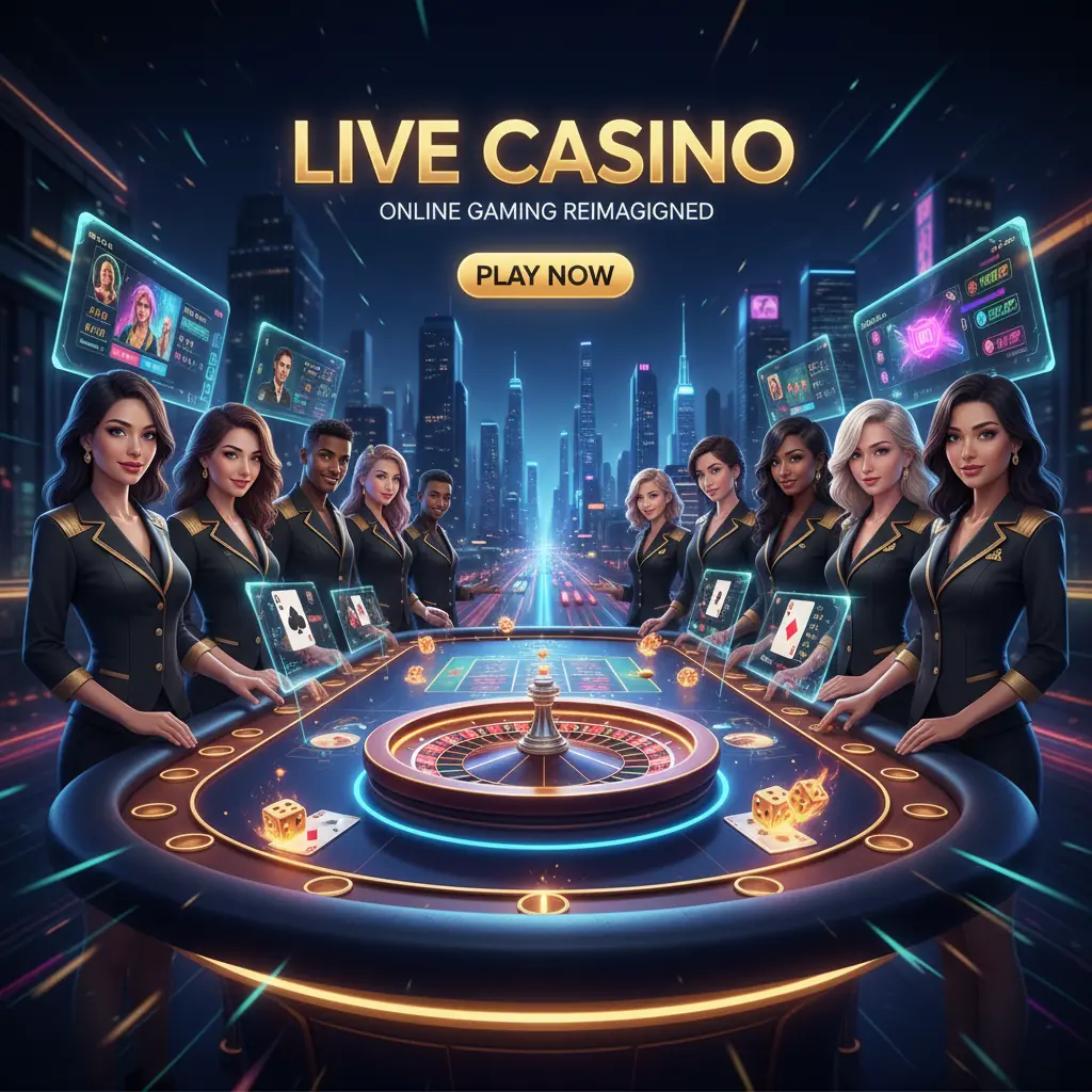 Lucky Dreams Live Spiele