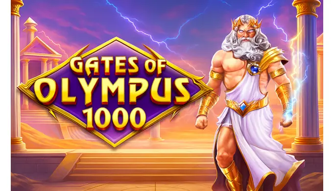 Lucky Dreams Gates of Olympus Spiel