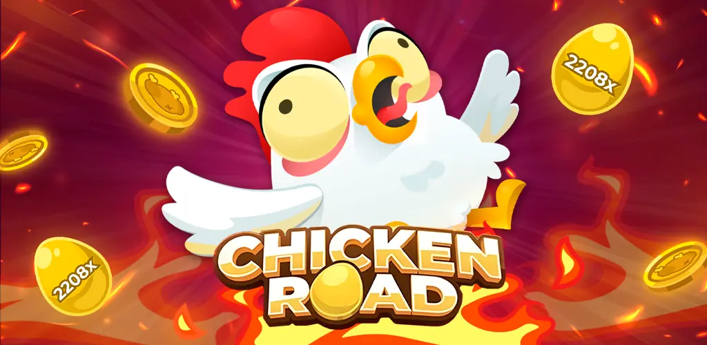 Lucky Dreams Chicken Road Spiel
