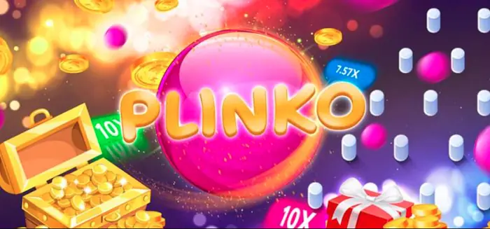 Lucky Dreams Casino Plinko